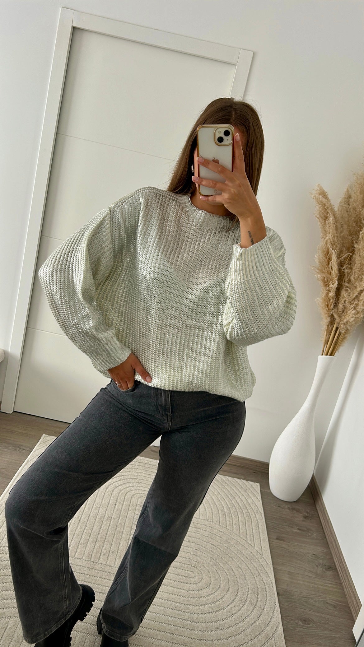 Pull Argent