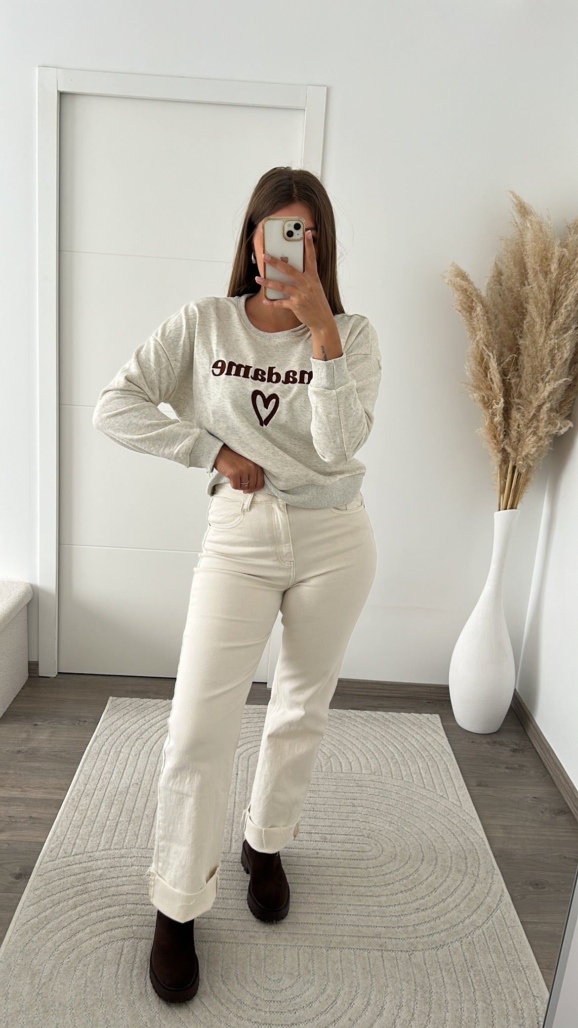 Sweat Madame