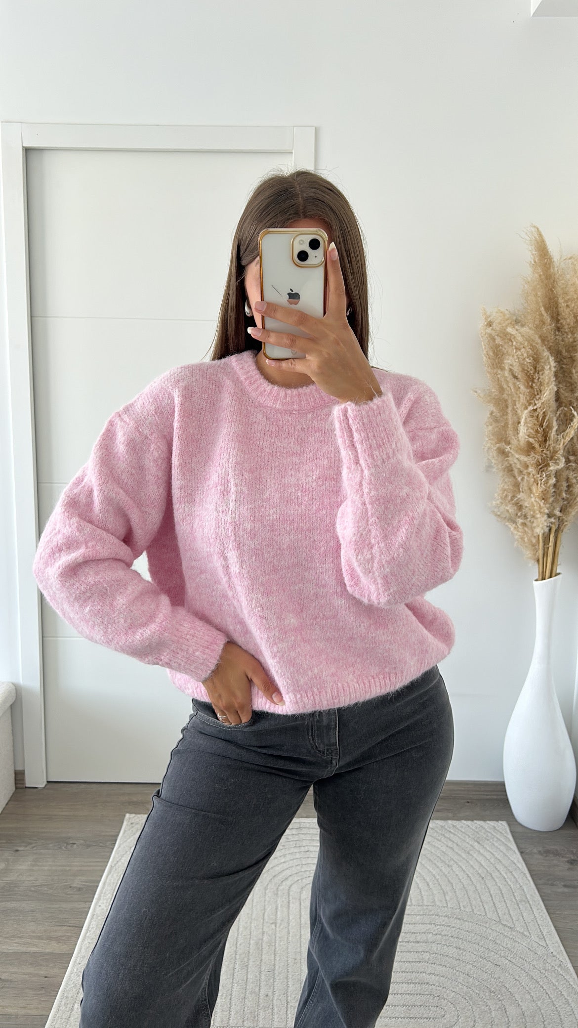 Pull Rose