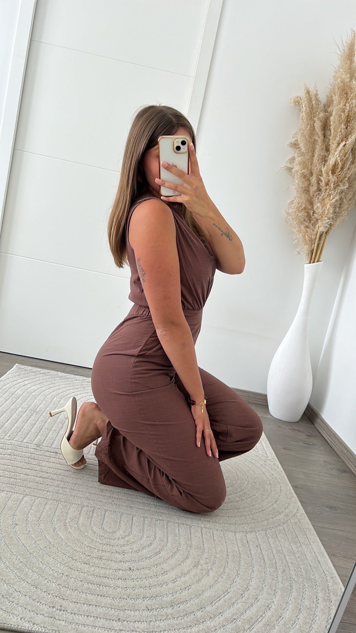 Combinaison Chocolat