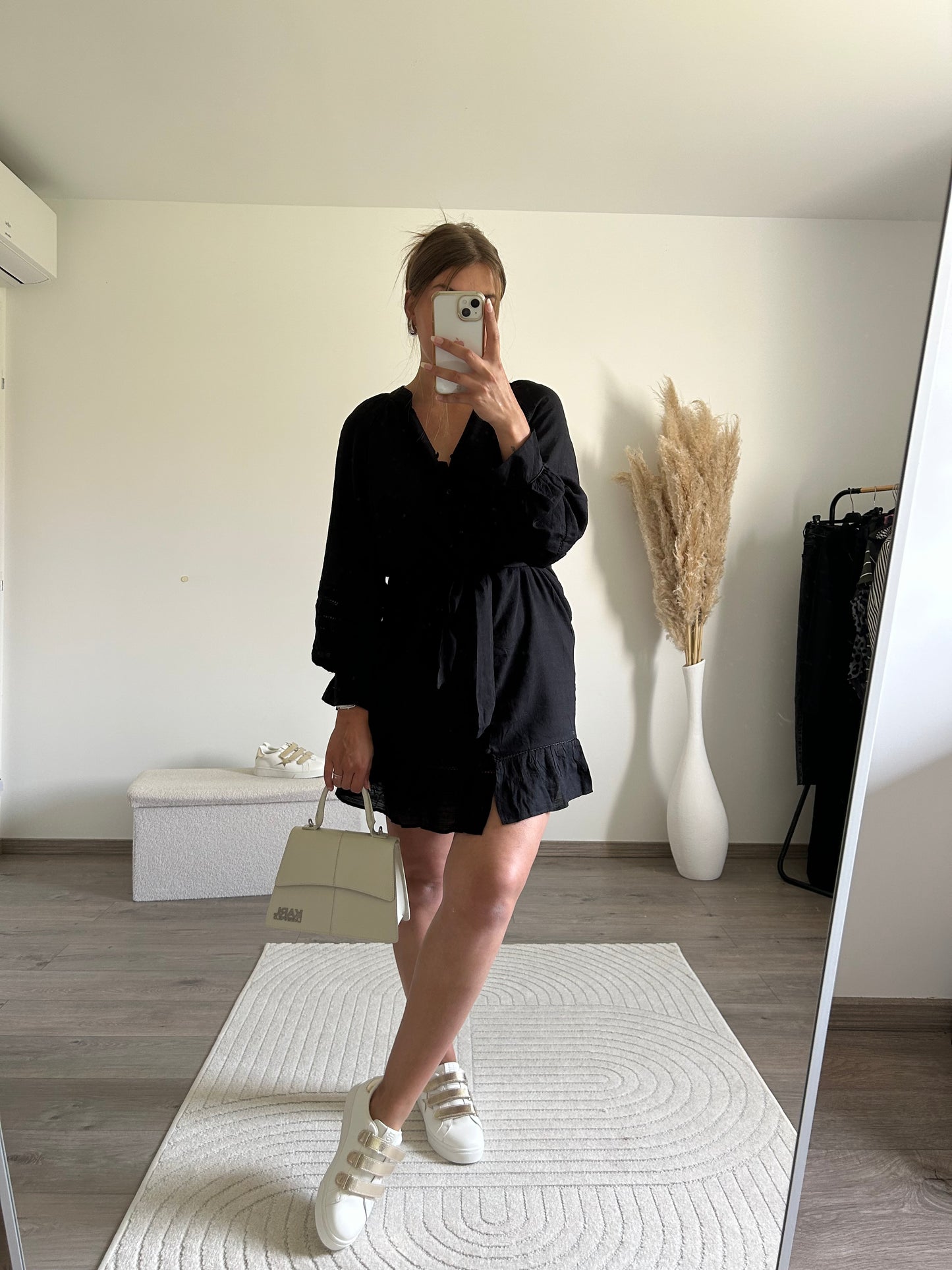Robe Charlotte