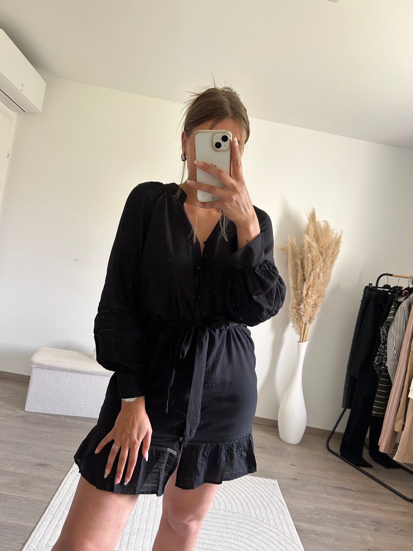 Robe Charlotte
