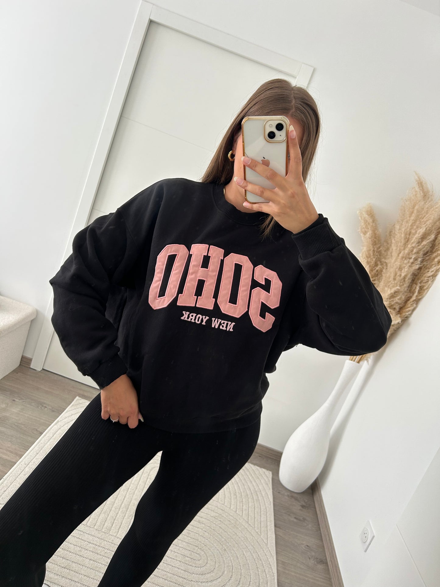 Sweat Soho