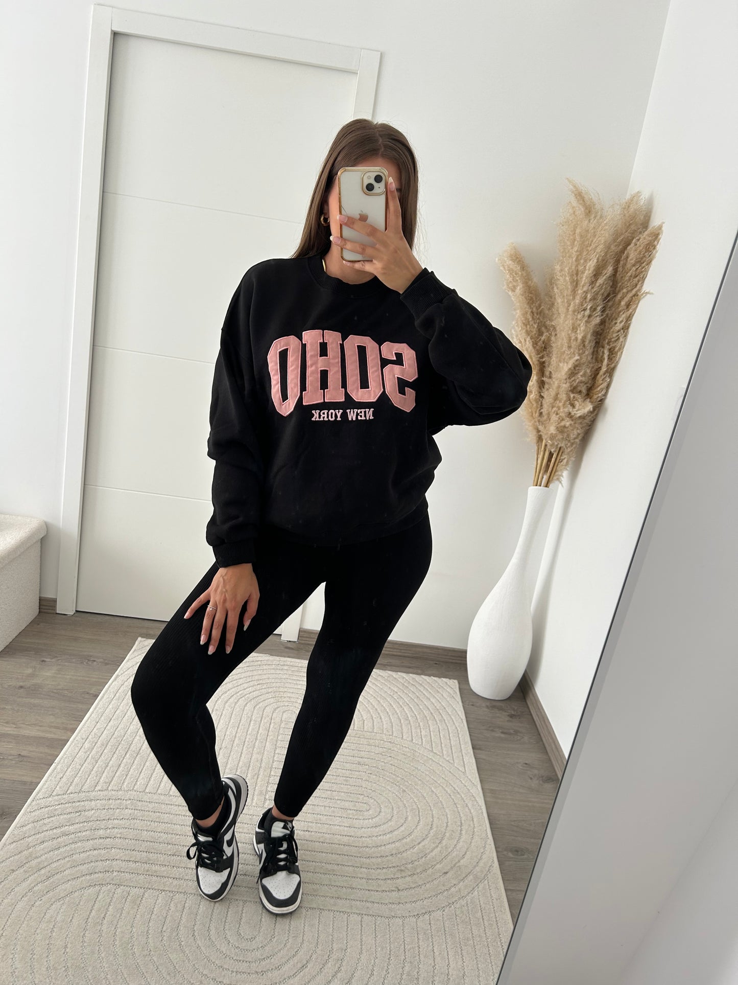 Sweat Soho