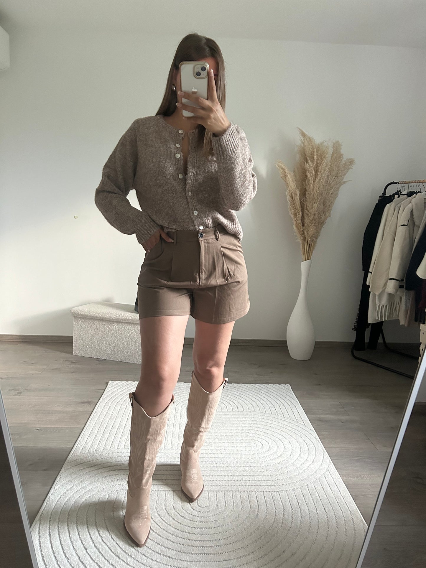 Short Isée