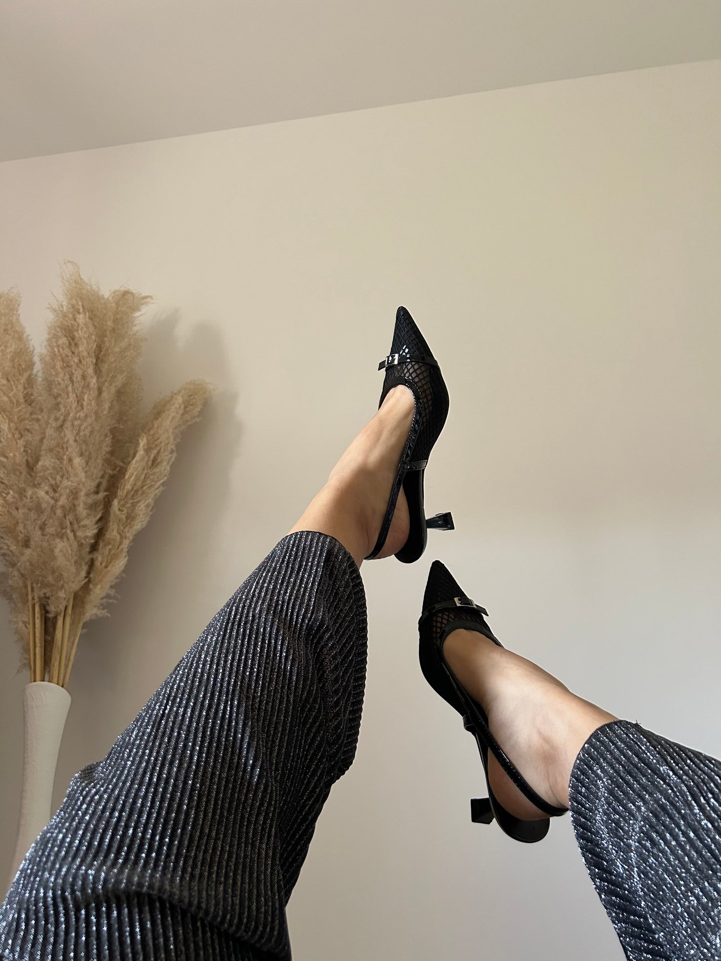 Escarpins