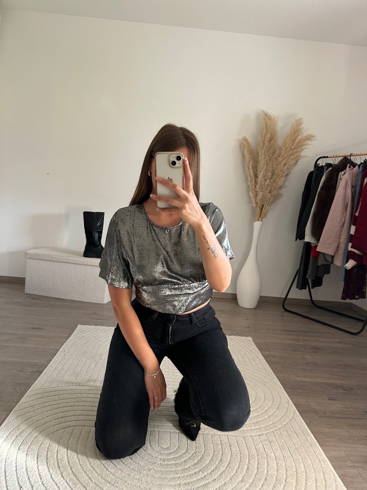 Top Shine