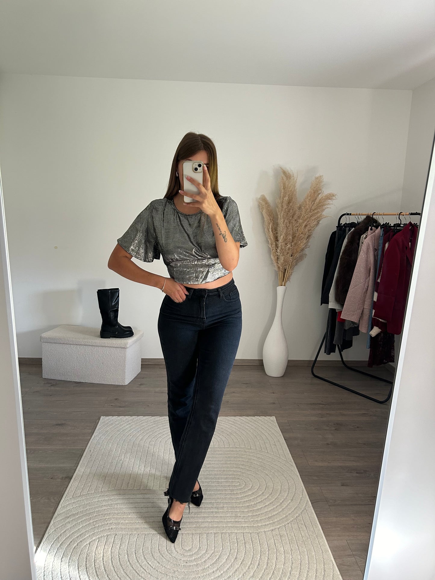 Top Shine