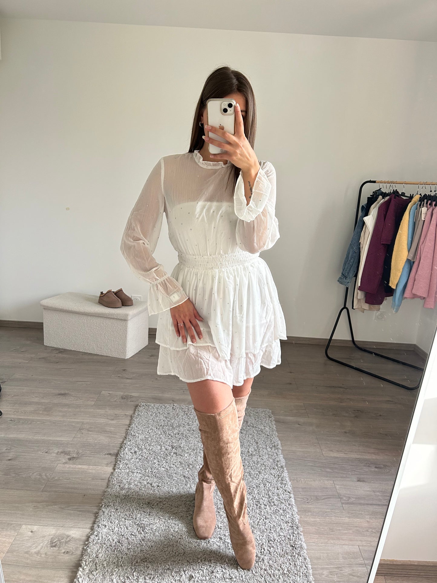 Robe Romy