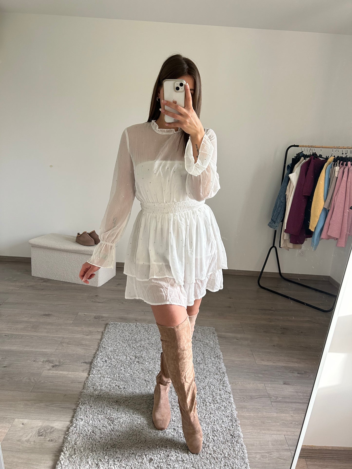 Robe Romy