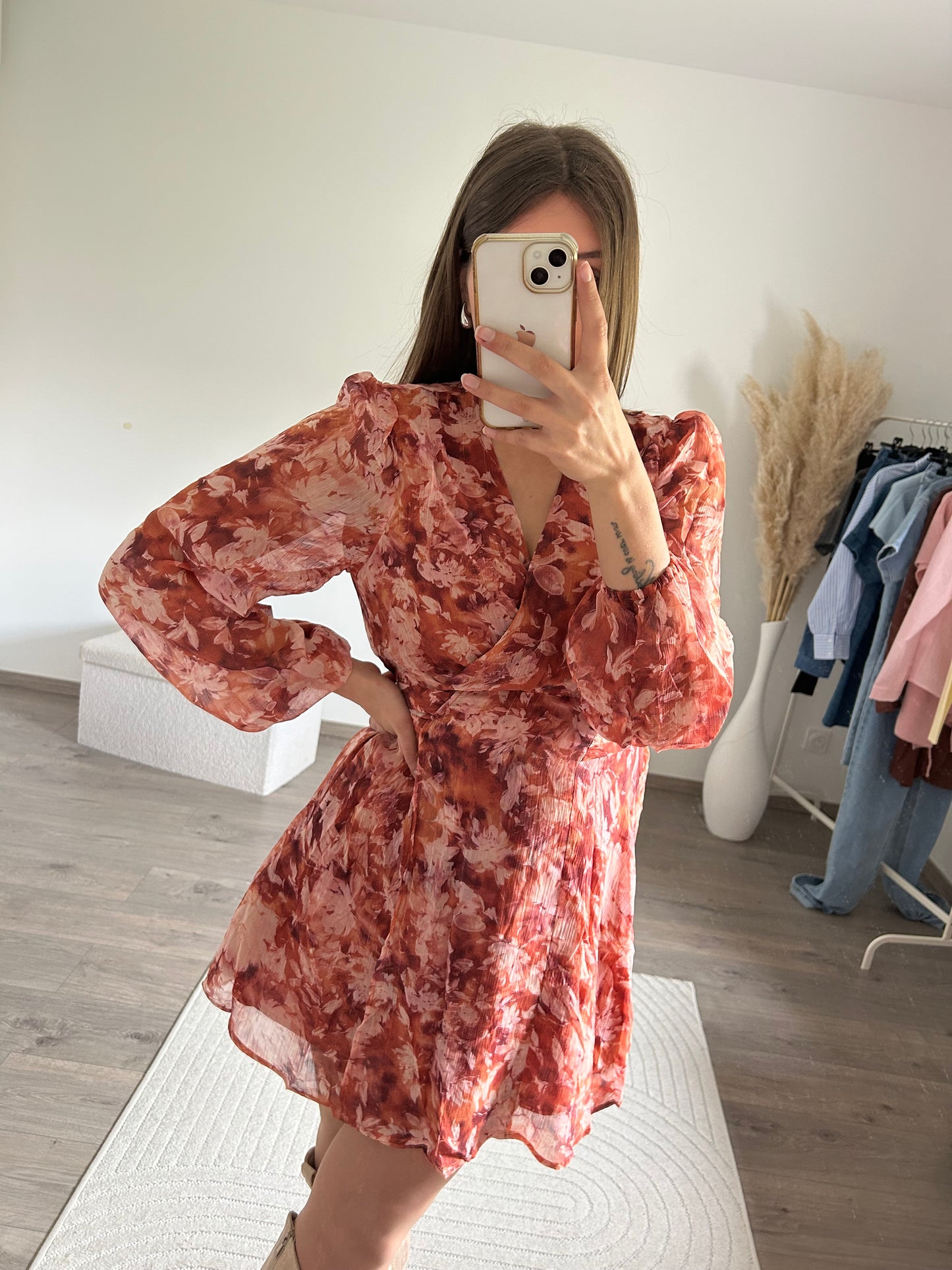 Robe Bastia