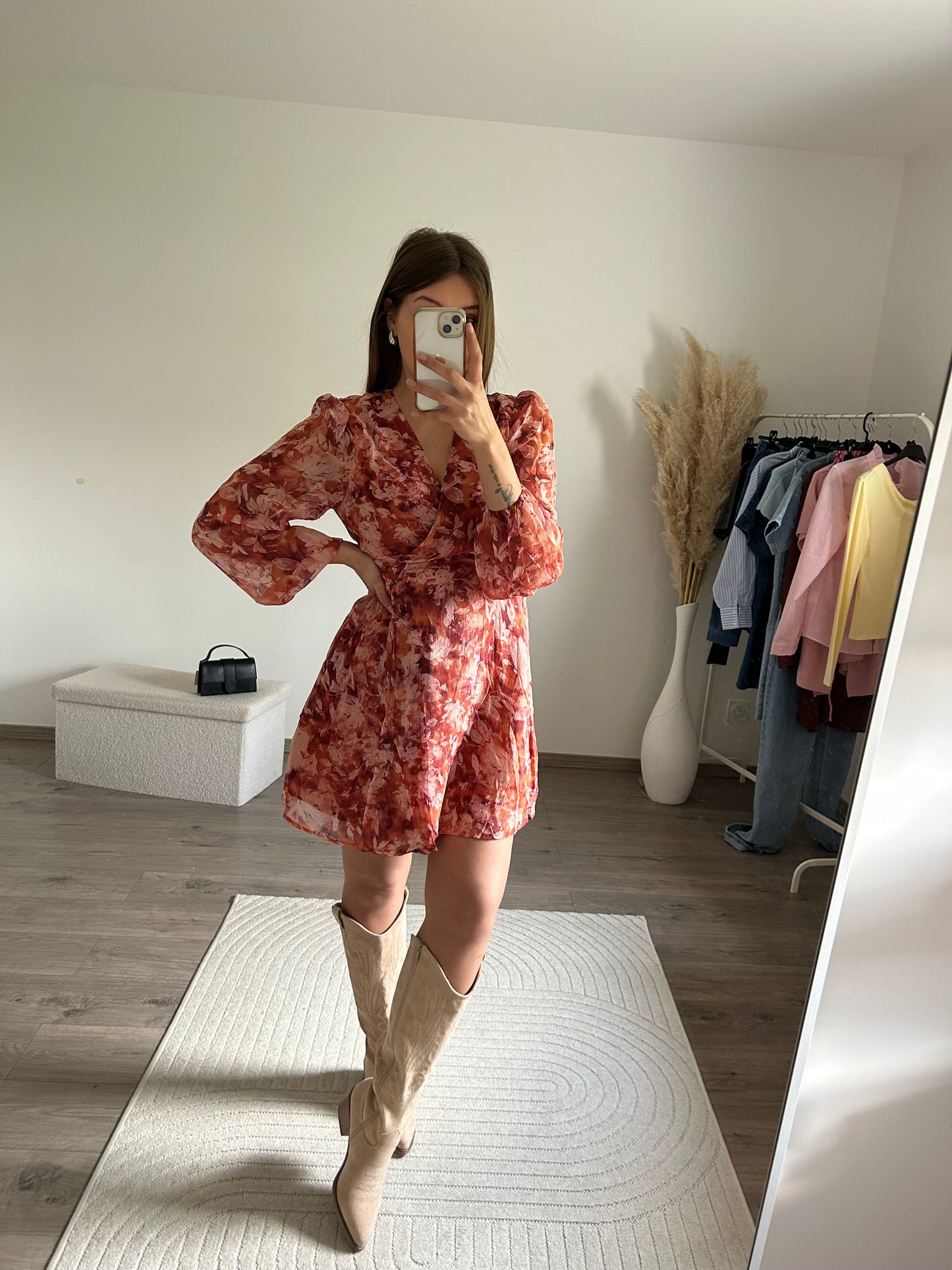 Robe Bastia