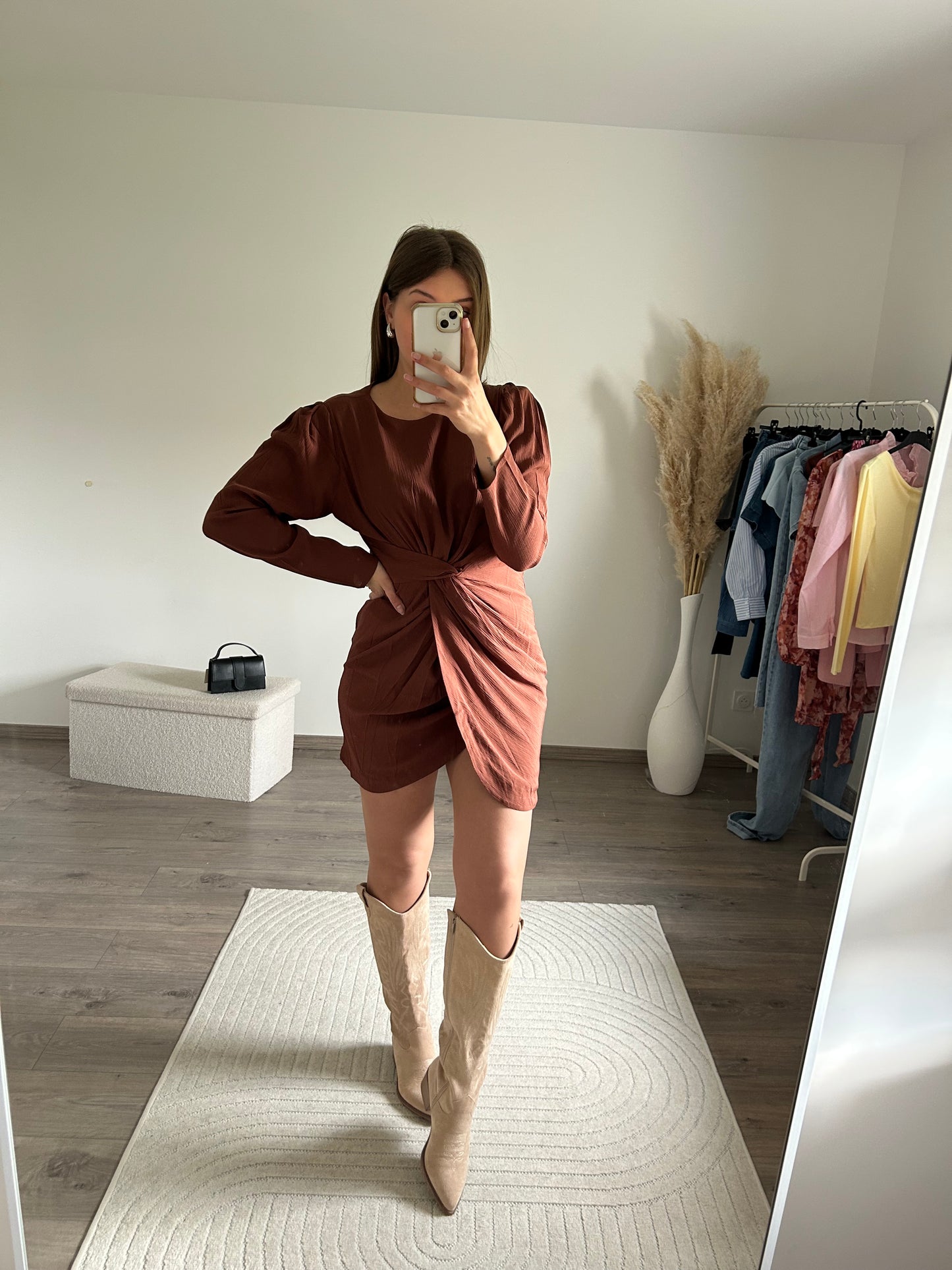 Robe Zoey