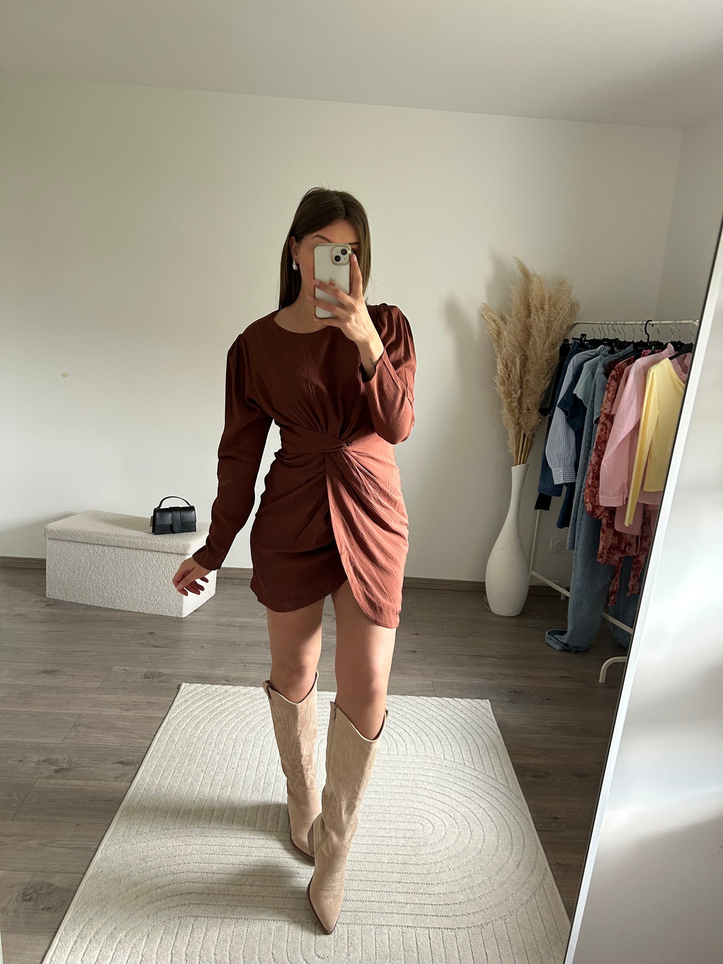 Robe Zoey