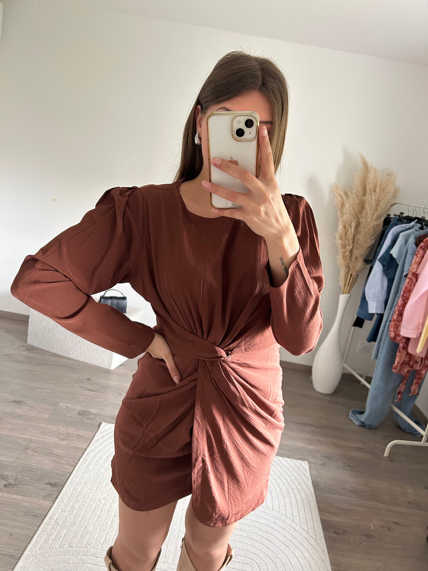 Robe Zoey