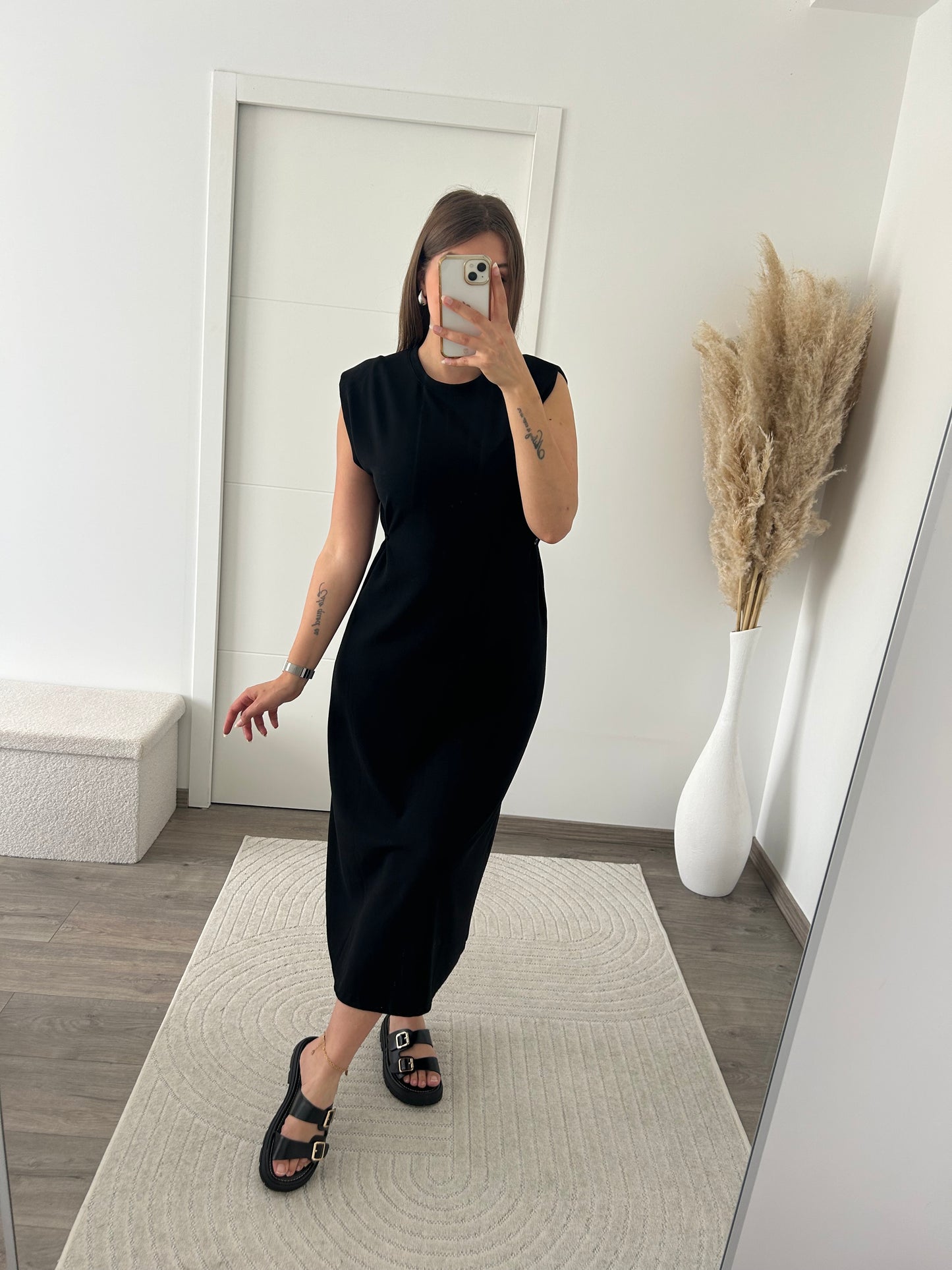 Robe Swan