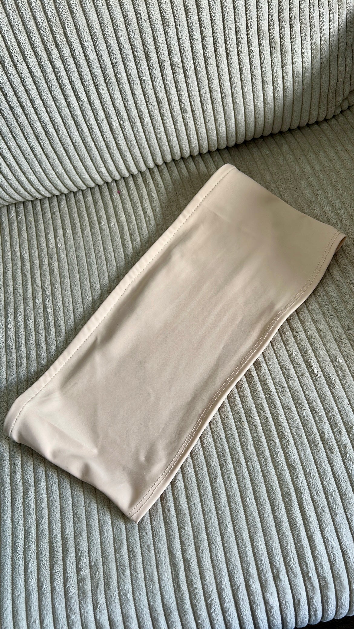 Bandeau Beige