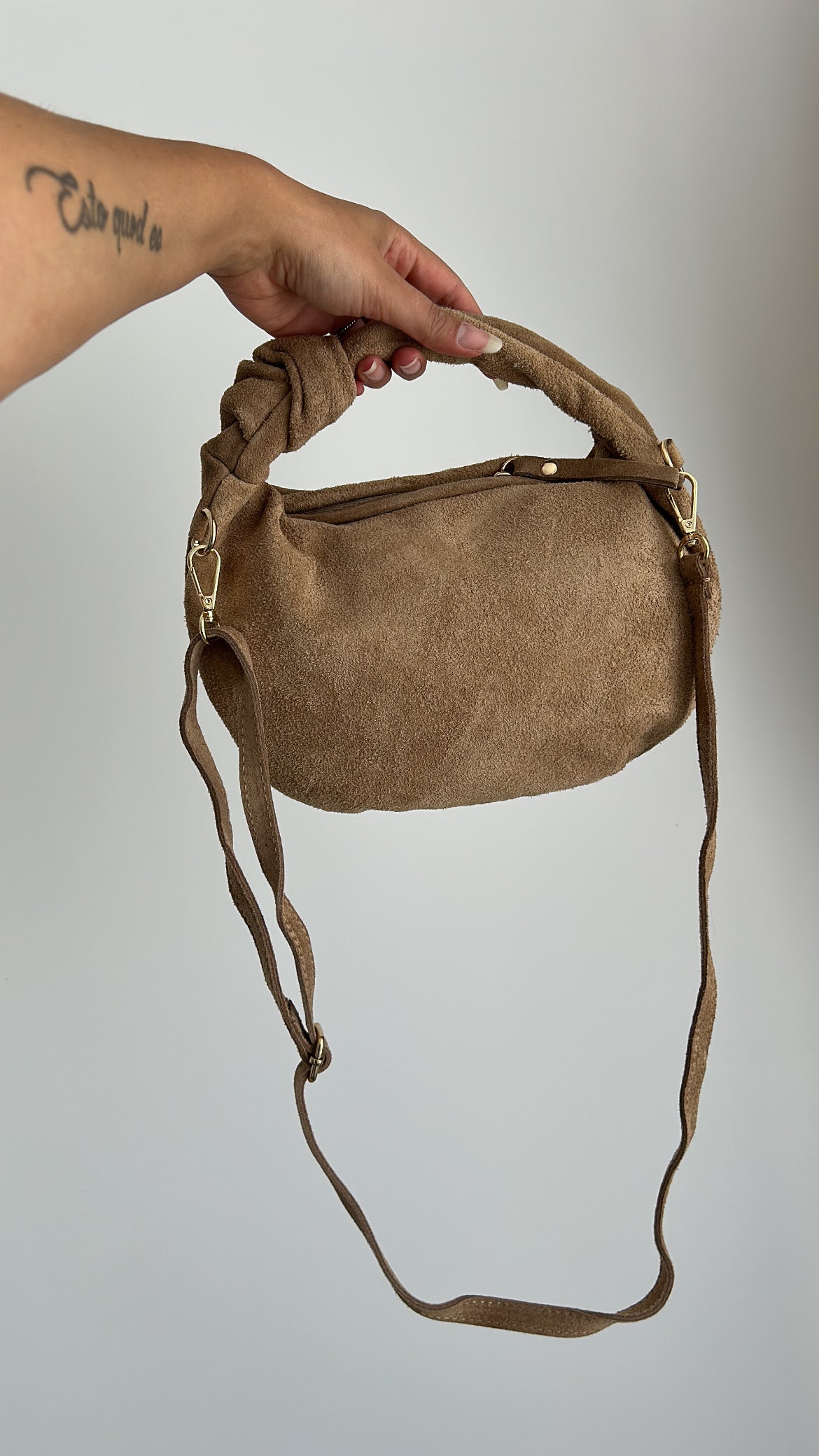 Sac Beige