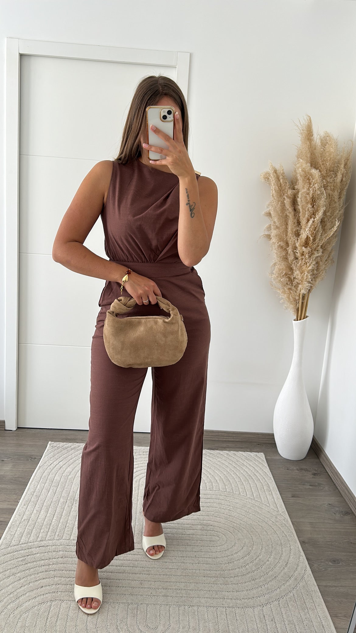 Sac Beige
