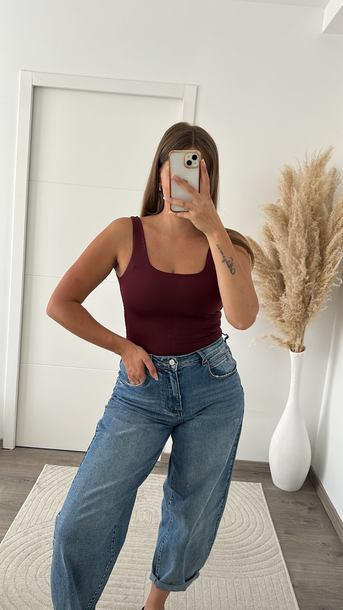 Body Bordeaux