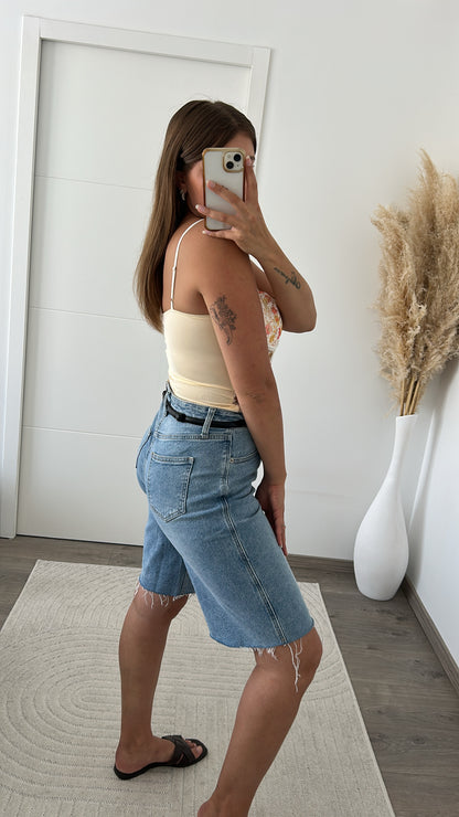 Body A Fleurs