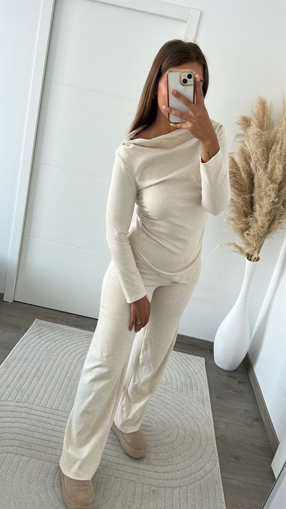 Ensemble Classy Beige