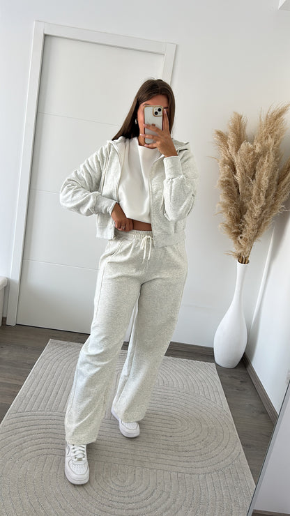 Veste Sportswear Zip