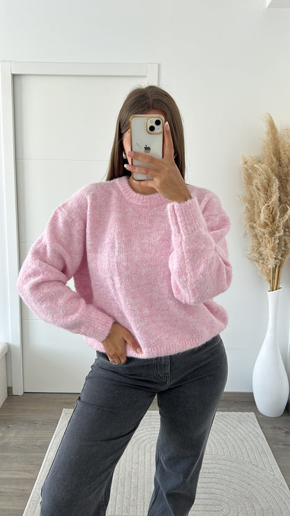 Pull Rose