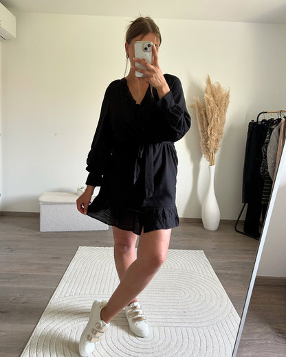 Robe Charlotte