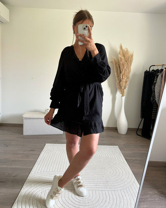 Robe Charlotte