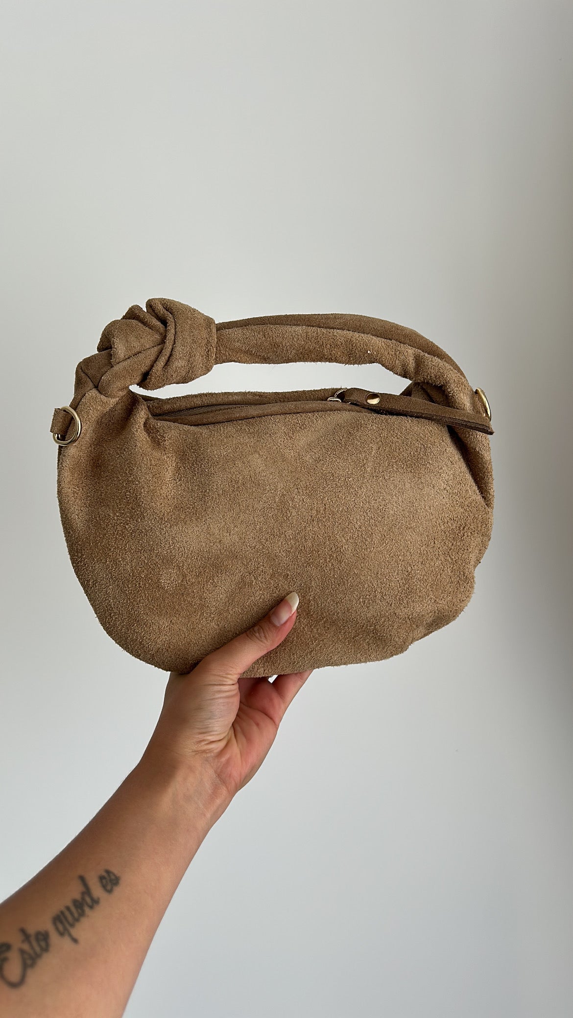Sac Beige