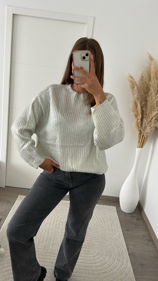 Pull Argent