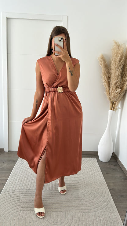 Robe Terracotta