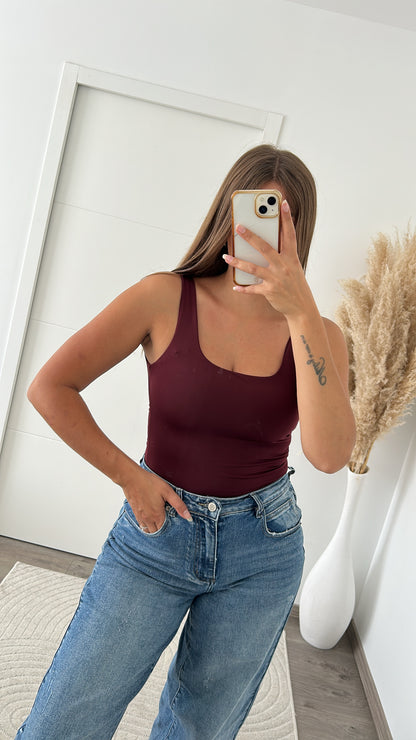 Body Bordeaux