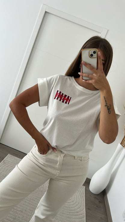Tee Shirt Amor