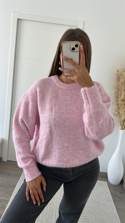 Pull Rose