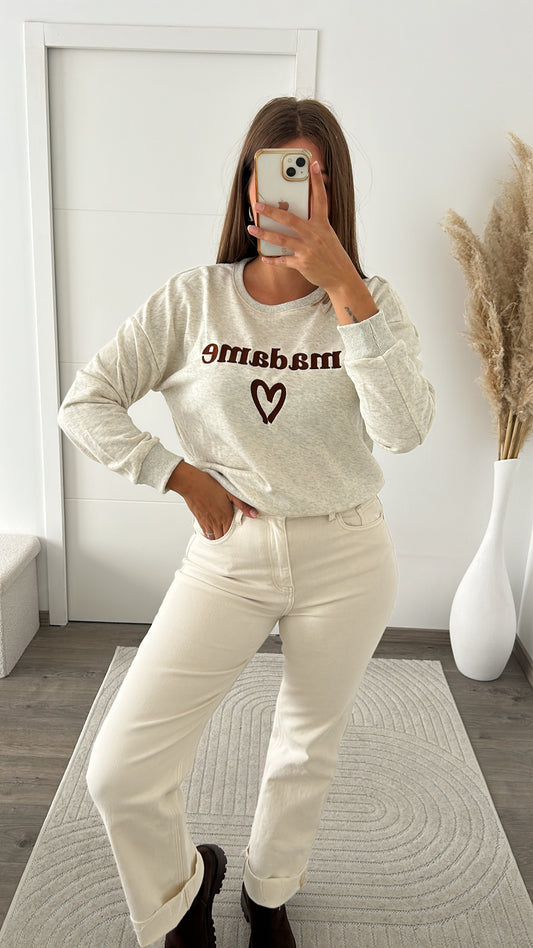 Sweat Madame
