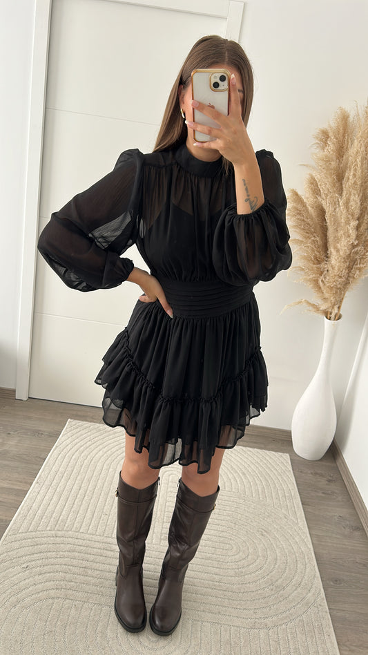 Robe Noire