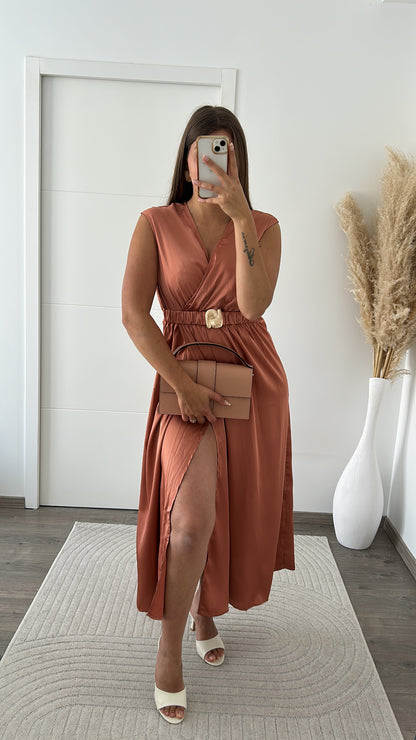 Robe Terracotta