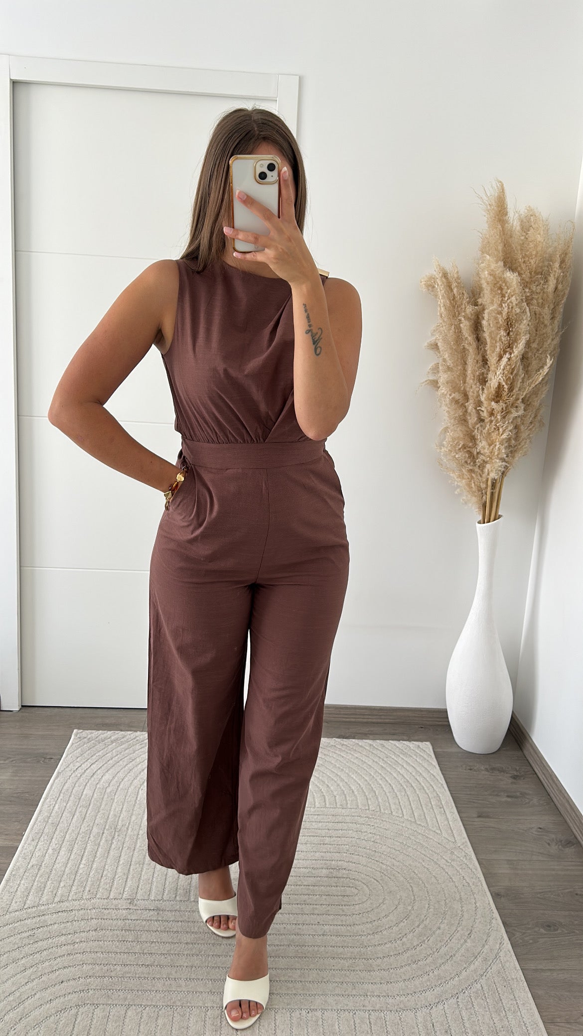 Combinaison Chocolat