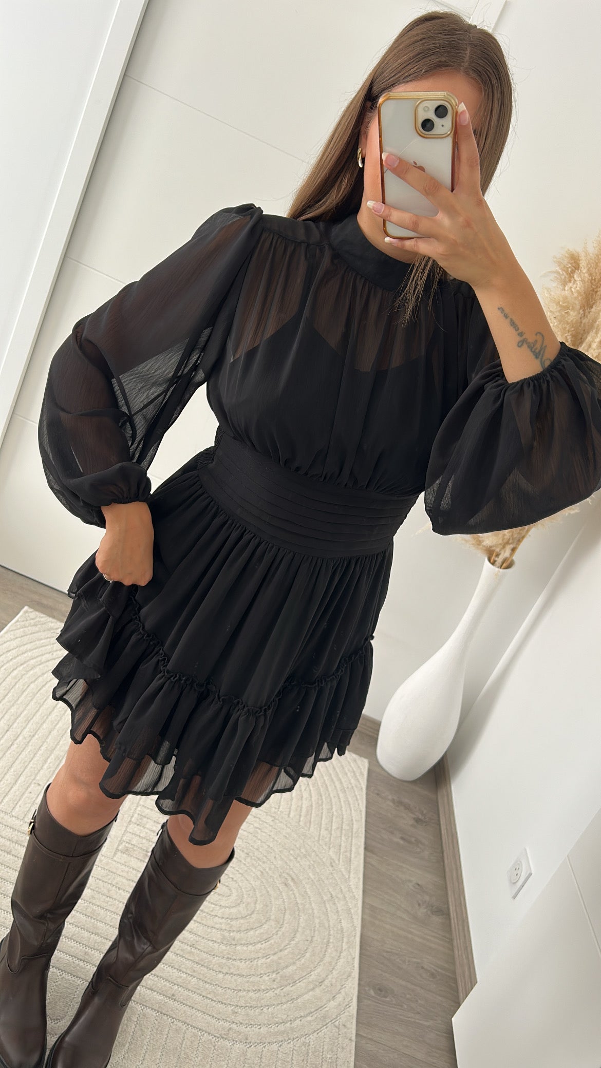 Robe Noire