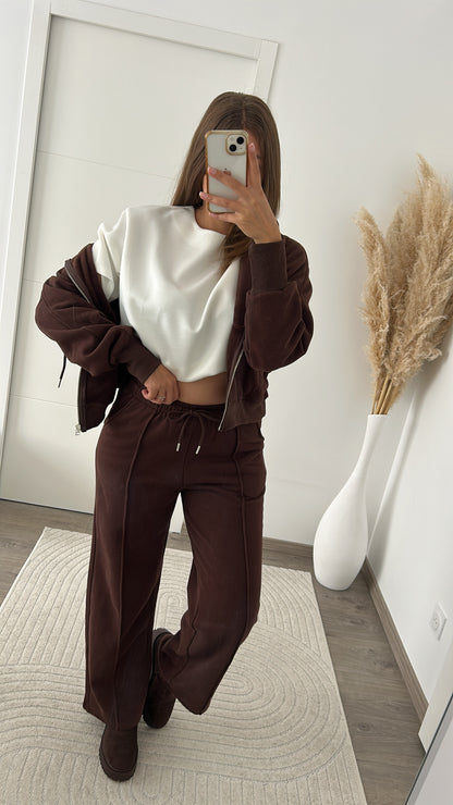 Ensemble Sportwear Choco