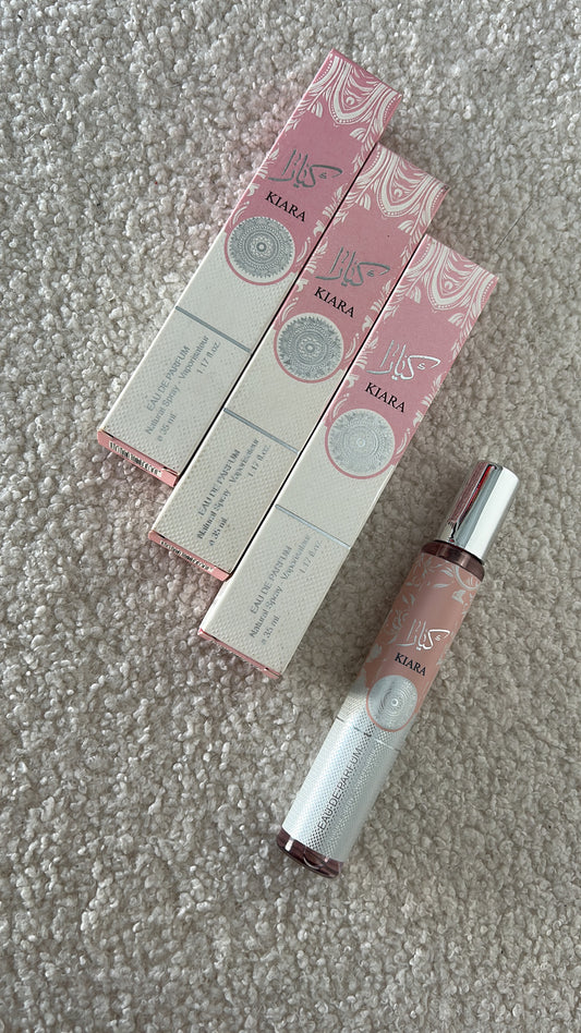Parfum Kiara