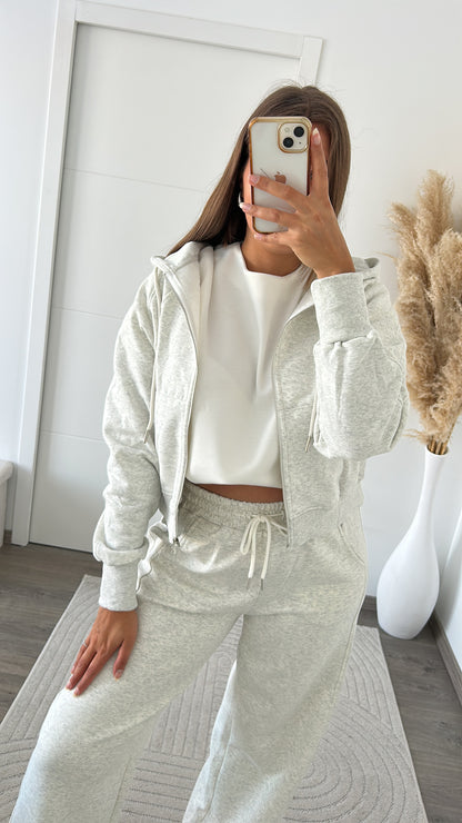 Veste Sportswear Zip