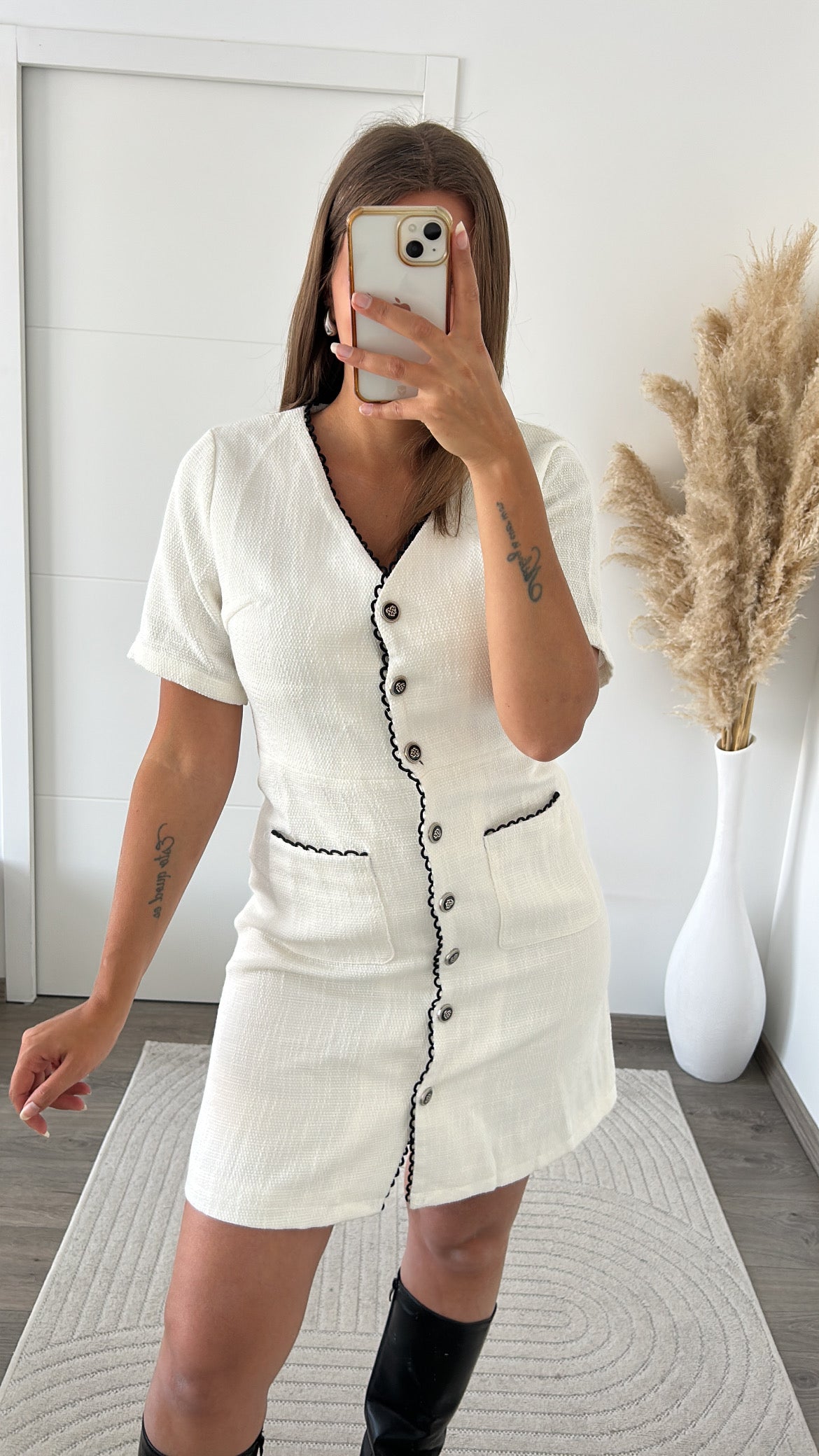 Robe Chic