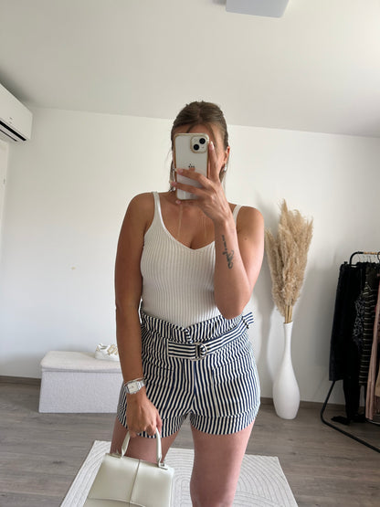 Short Rachel