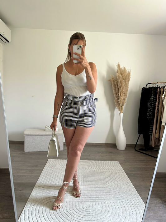 Short Rachel