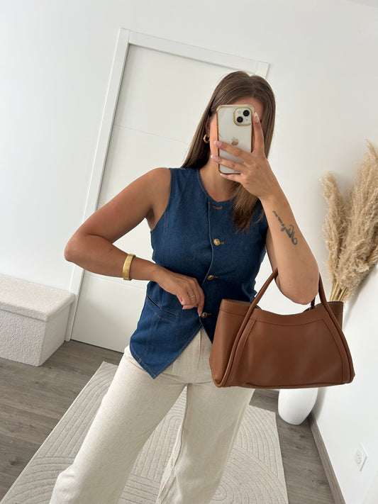 Top En Jean