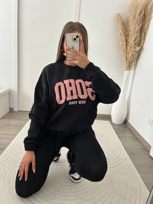 Sweat Soho