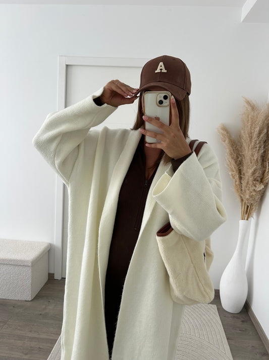 Casquette Choco